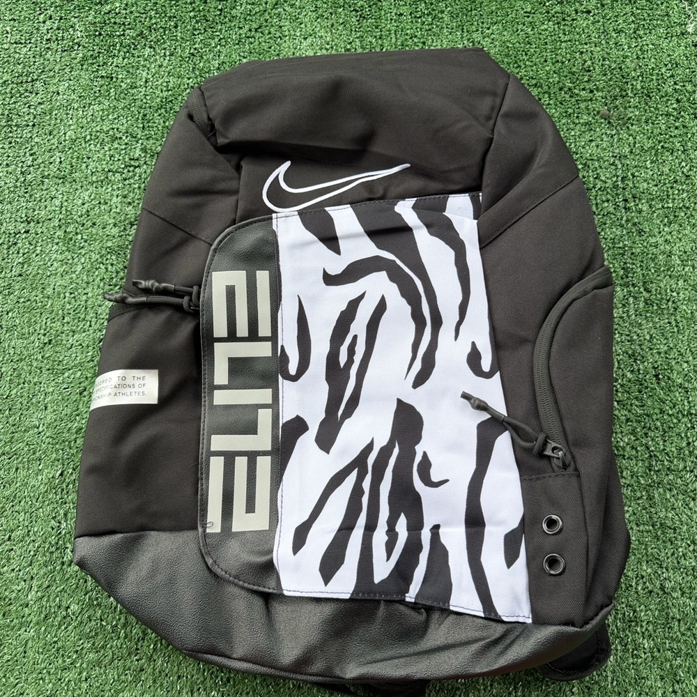 Nike Elite Backpack